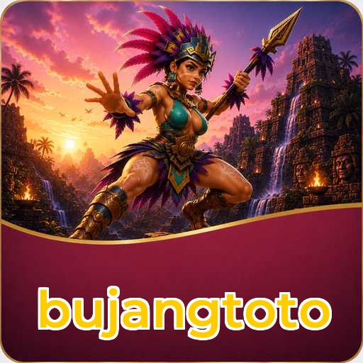 Instalasi bujangtoto